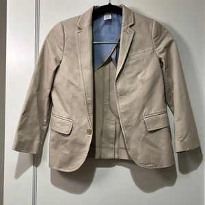 Crewcuts Thompson blazer and pants